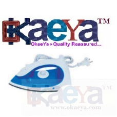 OkaeYa Electric Steam Iron